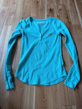 VS PINK long sleeve thermal